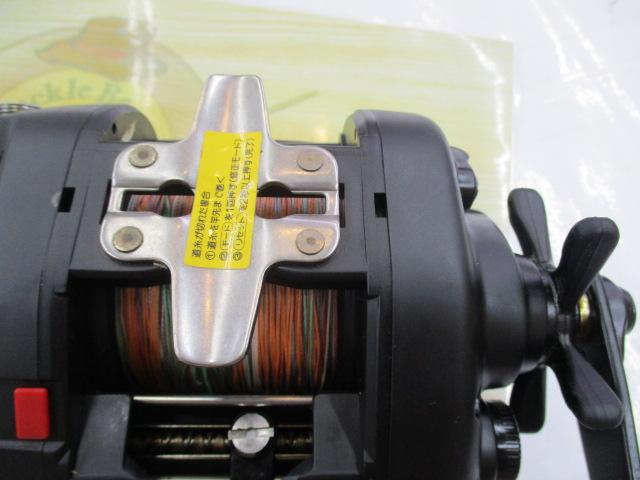 スーパータナコンS 600