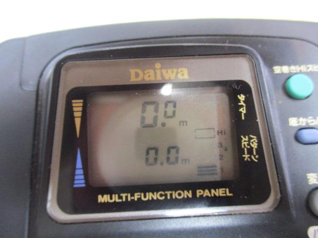 スーパータナコンS 600