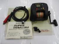 スーパータナコンS 600