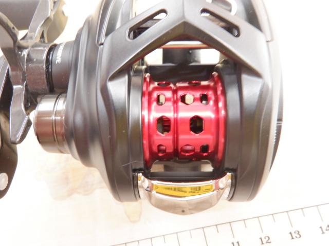 25アルファス BF TW 8.5L