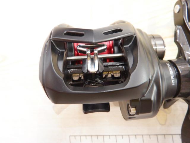 25アルファス BF TW 8.5L