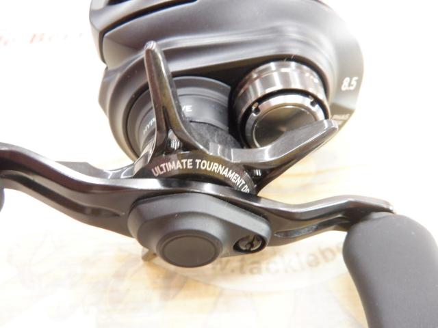 25アルファス BF TW 8.5L