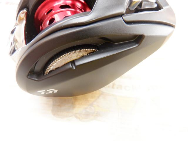 25アルファス BF TW 8.5L