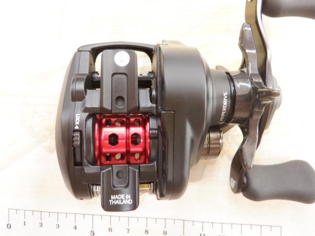 25アルファス BF TW 8.5L