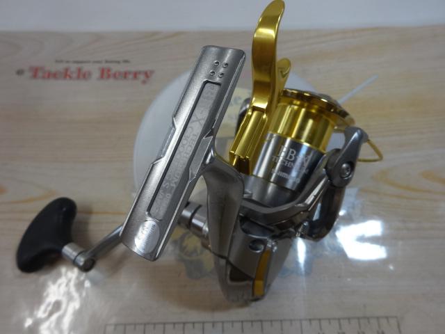 15BB-Xテクニウム C3000DXG S LEFT