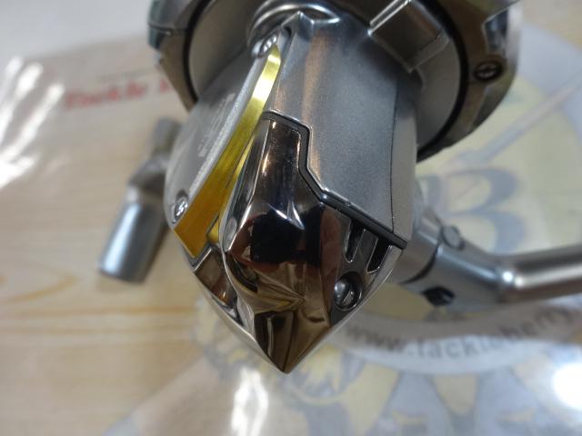 15BB-Xテクニウム C3000DXG S LEFT