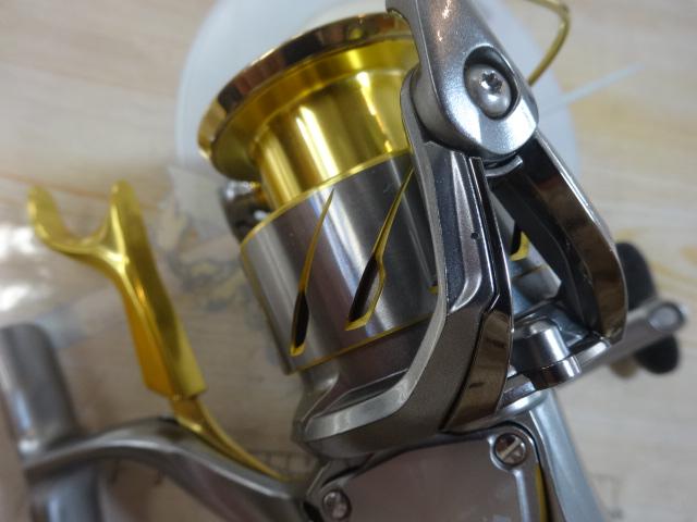 15BB-Xテクニウム C3000DXG S LEFT