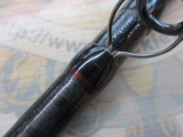 16ポイズングロリアス 176H