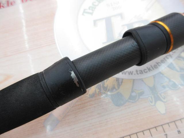 シルバーシャドウXX SSXX-60ML スラントブリッジ