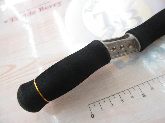 シルバーシャドウXX SSXX-60ML スラントブリッジ