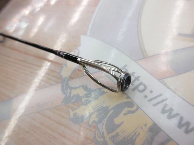 シルバーシャドウXX SSXX-60ML スラントブリッジ