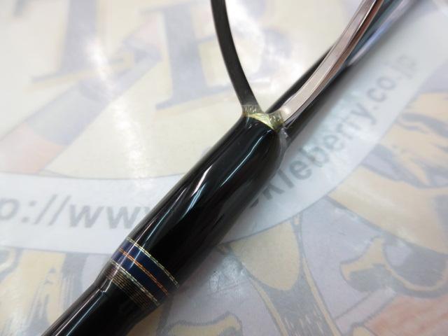 シルバーシャドウXX SSXX-60ML スラントブリッジ