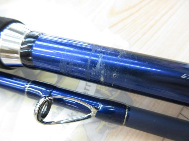 リーディング-XL スミイカ 240