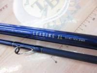 リーディング-XL スミイカ 240