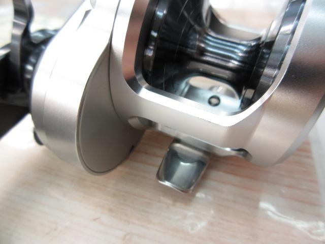 21オシアジガー 1500XG|@ベリーネット 日本最大新品中古釣具 21オシアジガー 1500XG|@ベリーネット 日本最大新品中古釣具