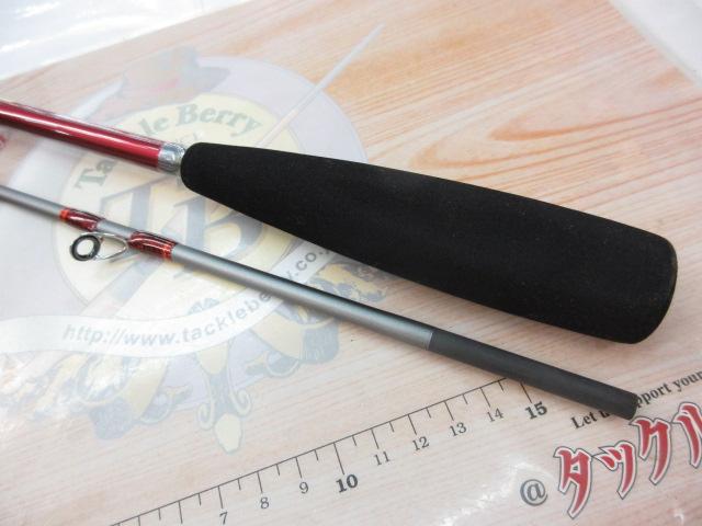 炎月一つテンヤマダイパワースペック B240MH