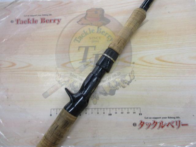 デストロイヤー F4-67TX(トマホーク)