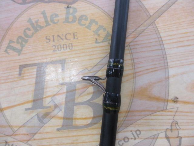 デストロイヤー F4-67TX(トマホーク)