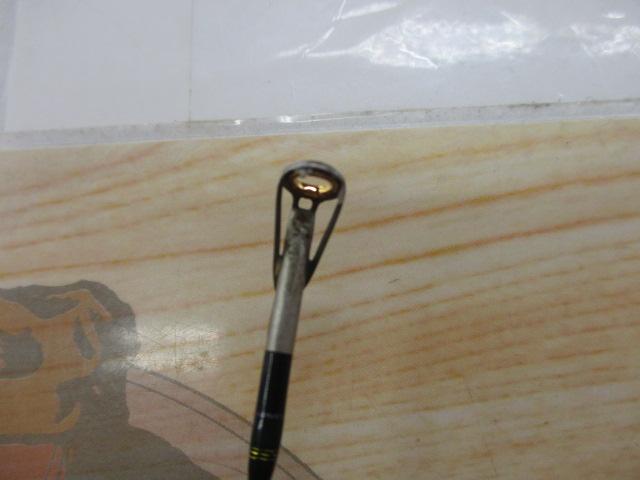 デストロイヤー F4-67TX(トマホーク)