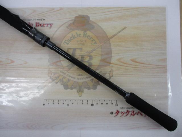 ドラッガーX SLSJ 93M-S