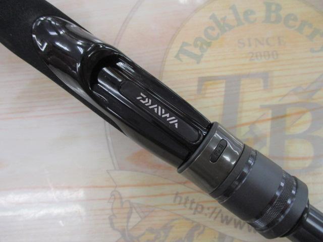 ドラッガーX SLSJ 93M-S