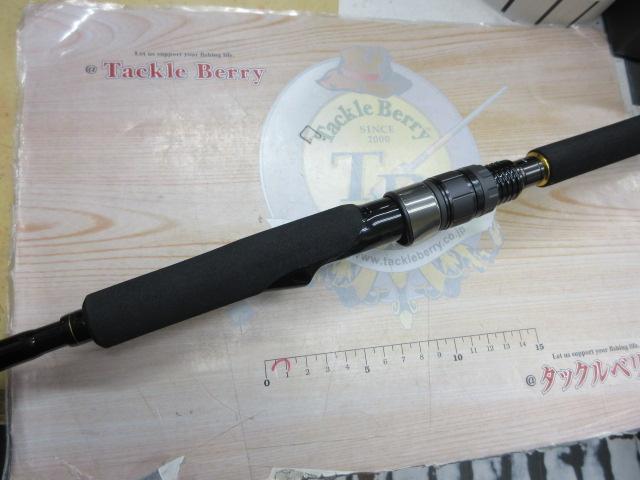 アウトレイジBR J60S-5