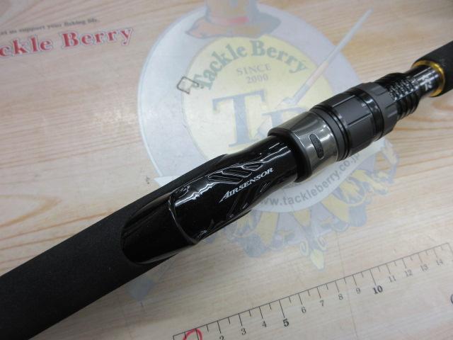 アウトレイジBR J60S-5