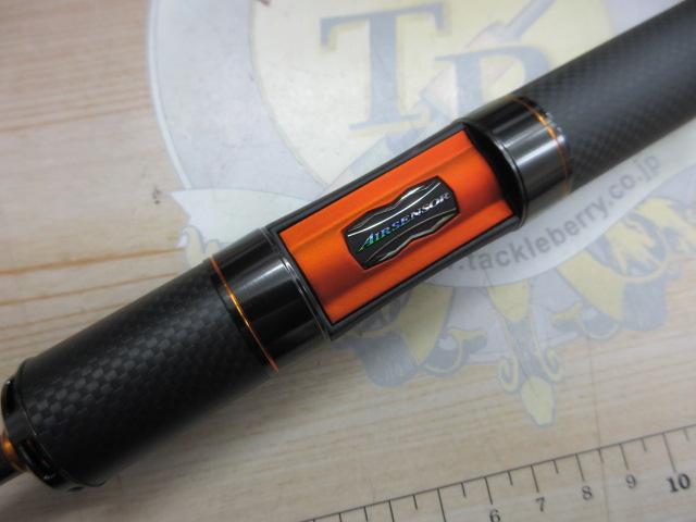 プレッソLTD AGS 61L