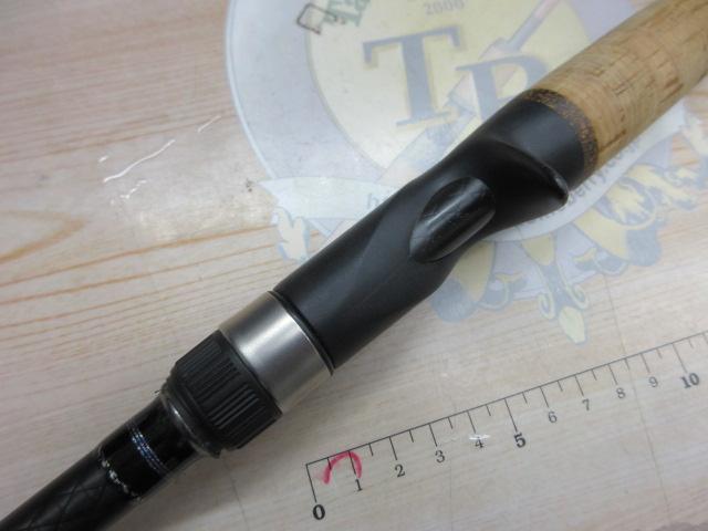 トビンズロッドシエラシリーズSA734C