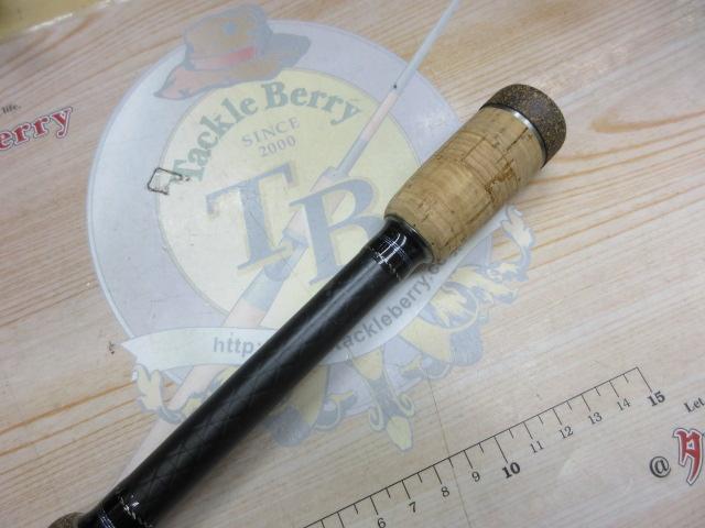 トビンズロッドシエラシリーズSA734C