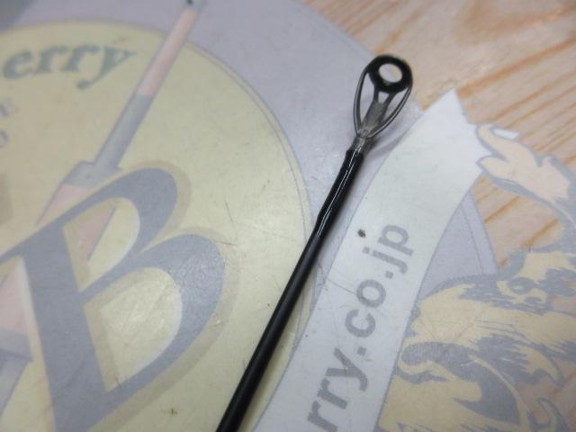 トビンズロッドシエラシリーズSA734C