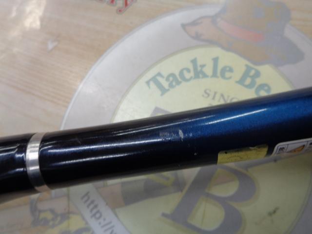 極翔硬調黒鯛 1-530