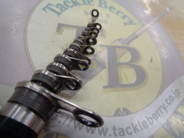 極翔硬調黒鯛 1-530