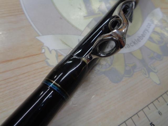 16シーウイング73 50ー300T3