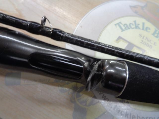 ハードロッカー B76H