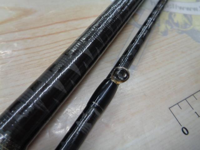 ハードロッカー B76H