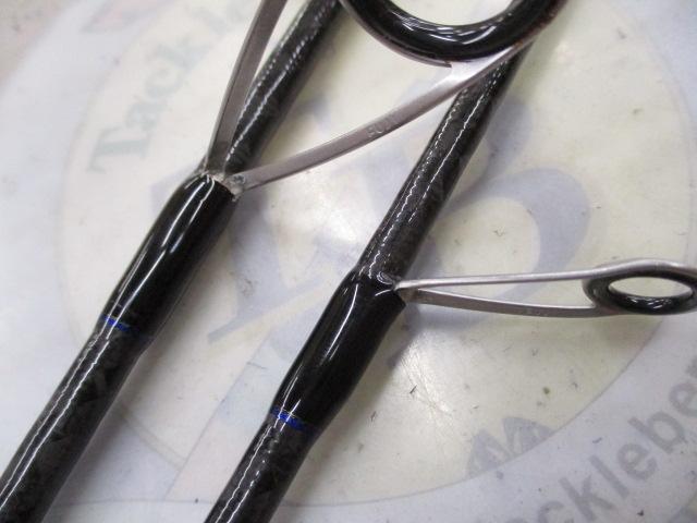 ブルービスタBVS-63L