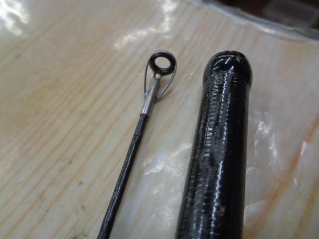 ハードロッカー B810MH+