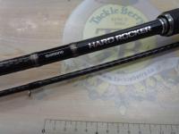 ハードロッカー B810MH+