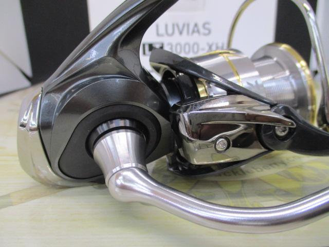 20ルビアス LT3000-XH