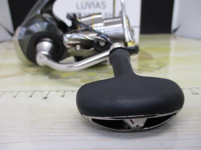 20ルビアス LT3000-XH