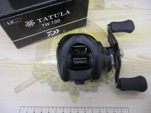 24タトゥーラ TW 100
