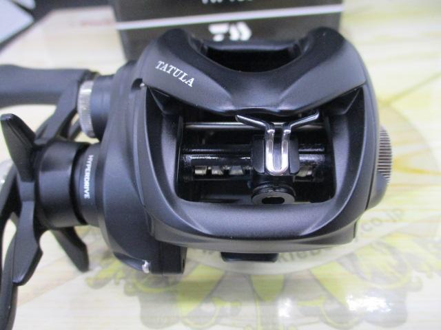 24タトゥーラ TW 100