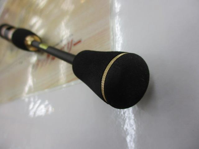 トラウトX AT 60XUL・N