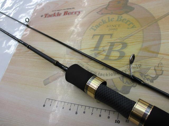 トラウトX AT 60XUL・N