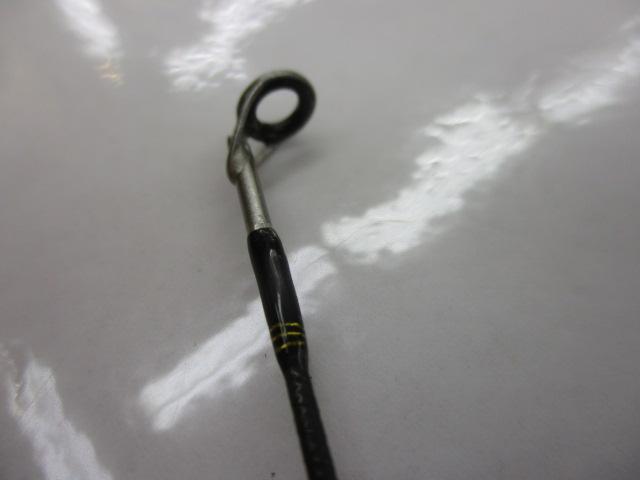 トラウトX AT 60XUL・N