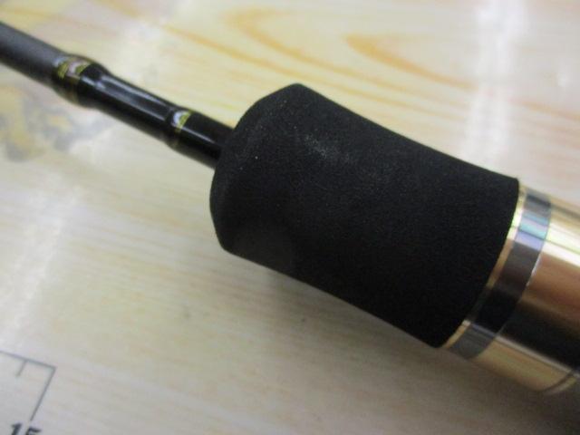 トラウトX AT 60XUL・N