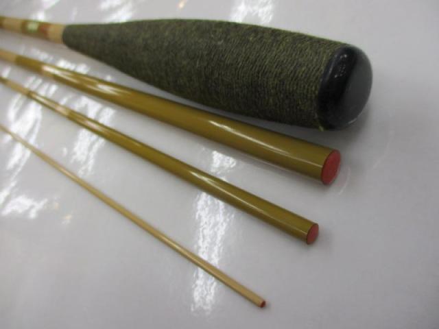 二代目孤月峰 9