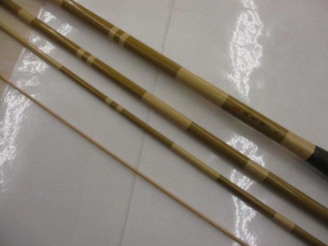 二代目孤月峰 9