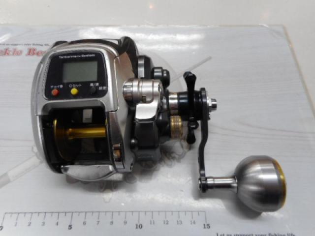 11フォースマスター 1000MK